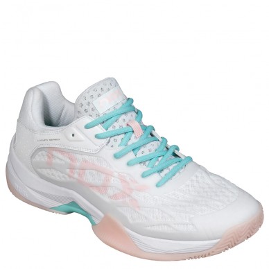 Nox AT10 Lux white potpurri dames 2024