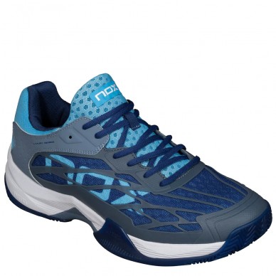 Nox AT10 Lux Stone Bonnie blue heren 2024