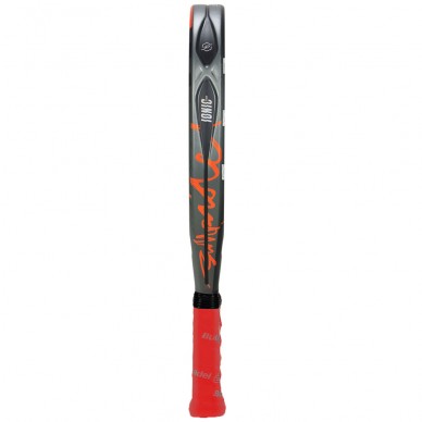 Bullpadel Ionic Power 2025