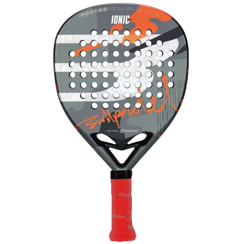 Bullpadel Ionic Power 2025 Bullpadel Ionic Power 2025