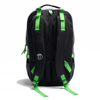 Lok backpack Maxx zwarte 2024