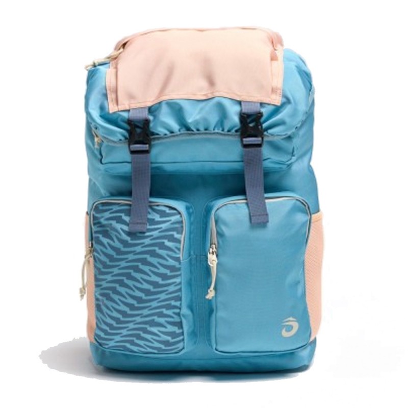 Lok backpack Adventure blauwe 2024 Lok backpack Adventure blauwe 2024