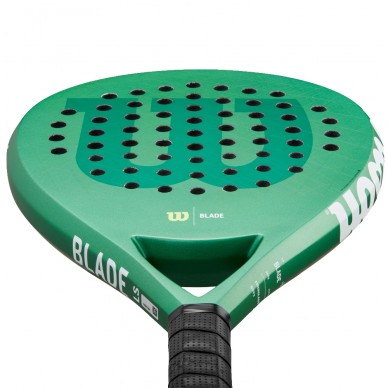 Wilson Blade V3 LS 2024