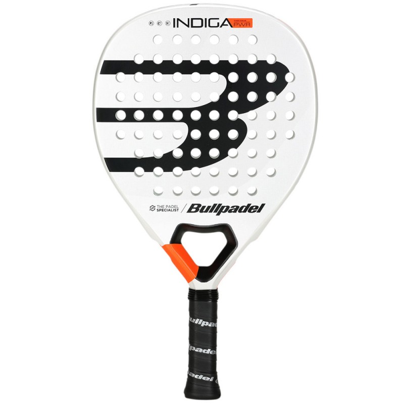 Bullpadel Indiga Power 2025