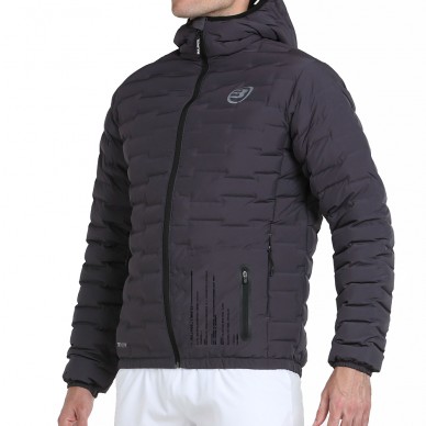 Bullpadel Bueu carbon koolstof anorak