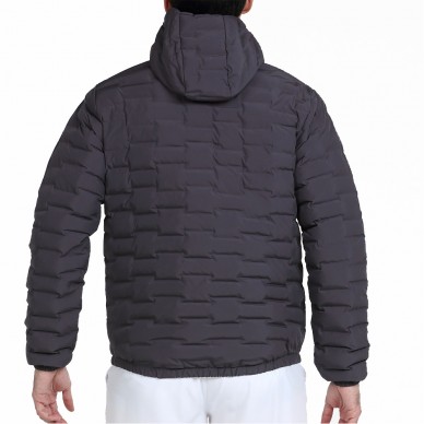 Bullpadel Bueu carbon koolstof anorak