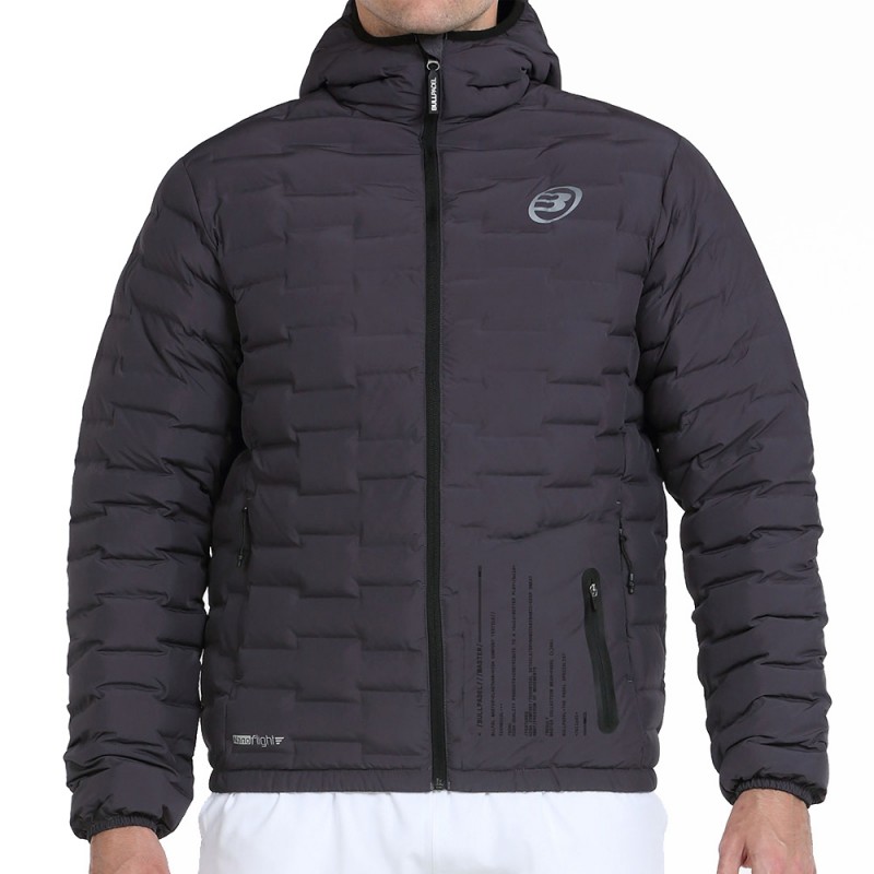 Bullpadel Bueu carbon koolstof anorak