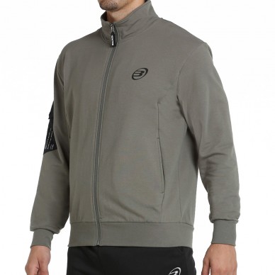 Bullpadel Beade kaki sweater