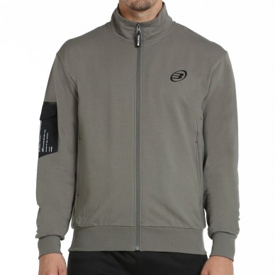 Bullpadel Beade kaki sweater