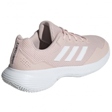 Adidas Gamecourt 2 W semi flash aqua dames 2024