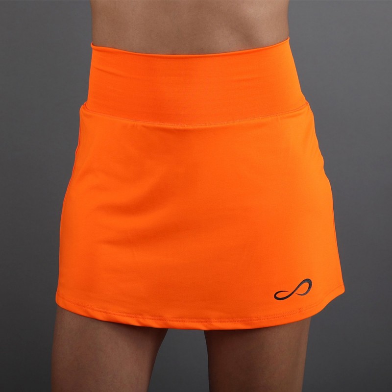 Endless Minimal HW oranje rok Endless Minimal HW oranje rok