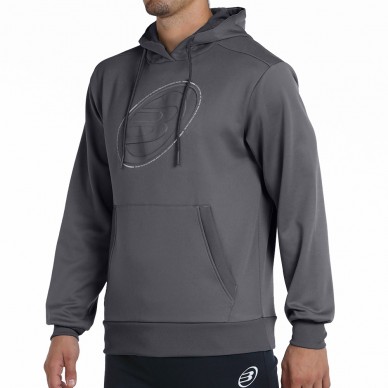 Bullpadel Baltar carbon kolen sweatshirt