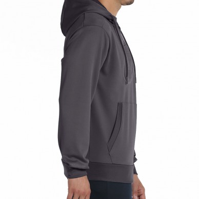 Bullpadel Baltar carbon kolen sweatshirt