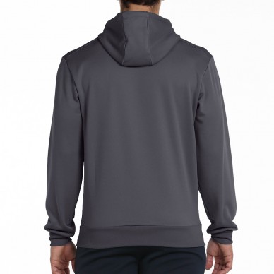 Bullpadel Baltar carbon kolen sweatshirt