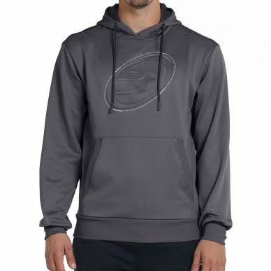 Bullpadel Baltar carbon kolen sweatshirt