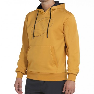 Bullpadel Baltar kurkuma sweatshirt