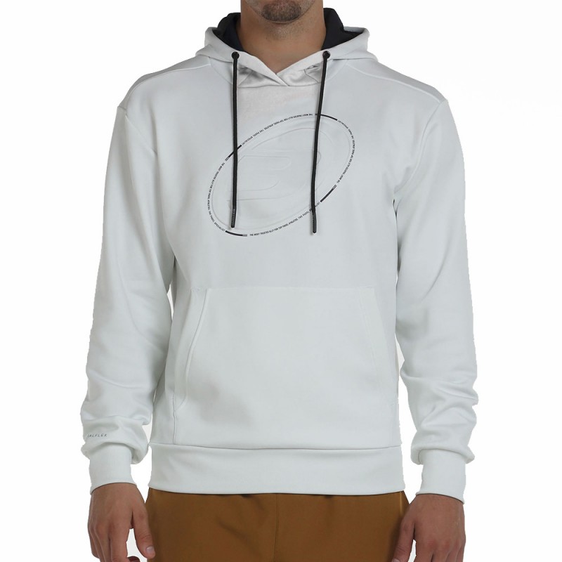 Bullpadel Baltar ijs sweatshirt Bullpadel Baltar ijs sweatshirt