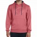 Bullpadel Baltar framboze sweatshirt
