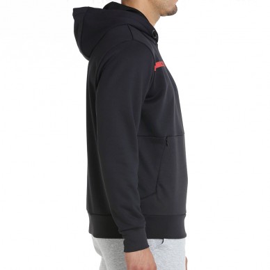 Bullpadel Baiona carbon sweatshirt