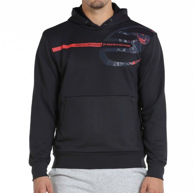 Bullpadel Baiona carbon sweatshirt