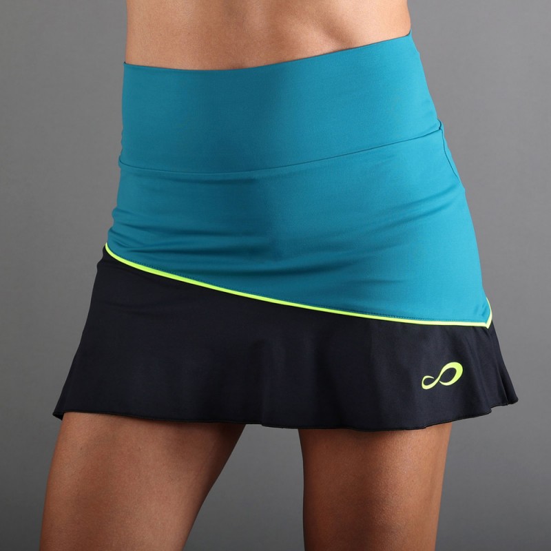 Endless Curve petroleum rok Endless Curve petroleum rok