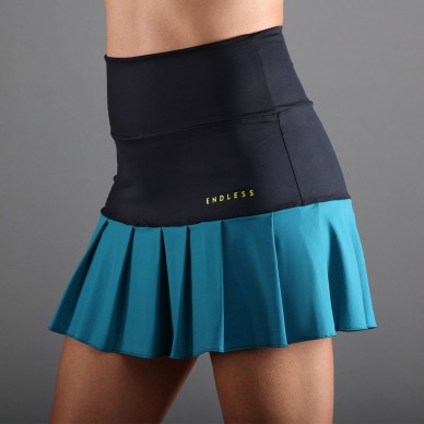 Endless Ottey petroleum rok