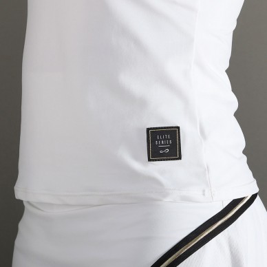 Endless Elite S. Legacy wit shirt