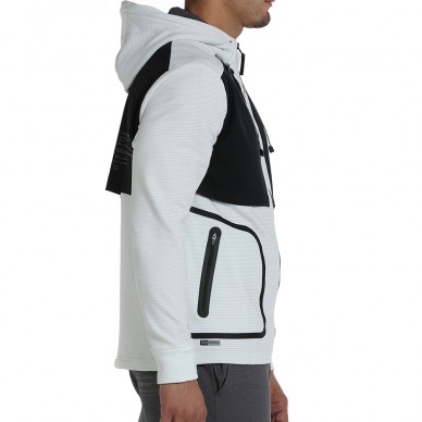 Bullpadel Belel ijs sweatshirt
