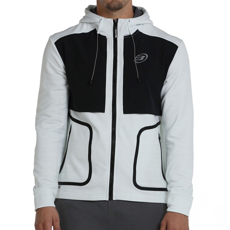 Bullpadel Belel ijs sweatshirt
