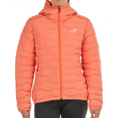 Bullpadel Neves pomelo anorak