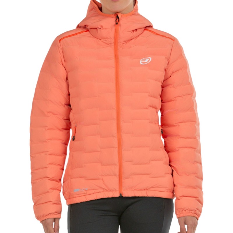 Bullpadel Neves pomelo anorak