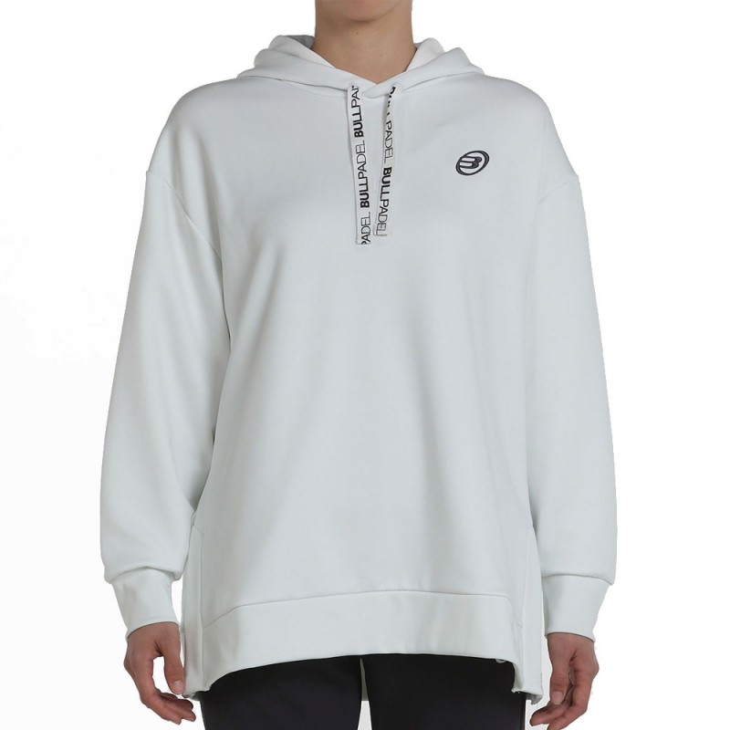 Bullpadel Nan ijs sweatshirt