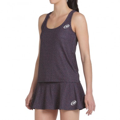 Bullpadel Pipol carbon T-shirt