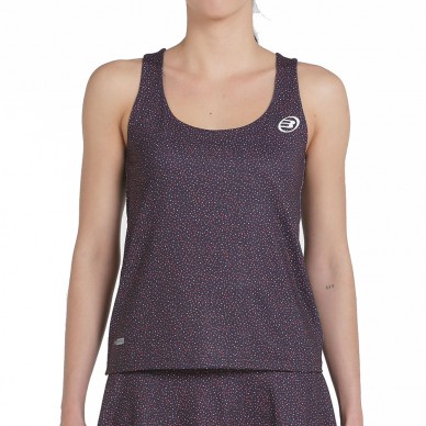 Bullpadel Pipol carbon T-shirt