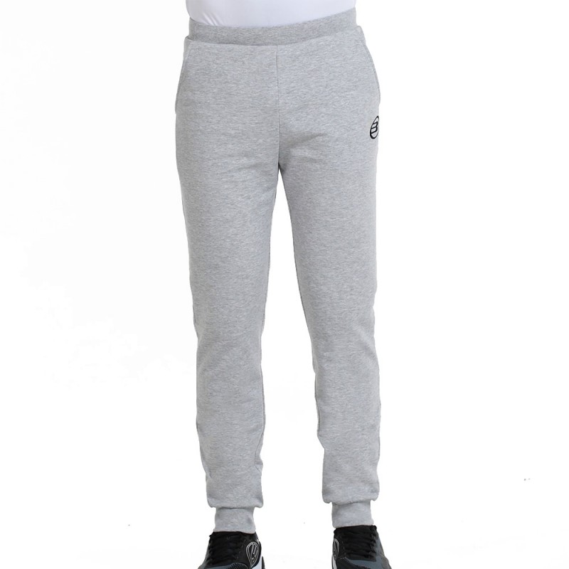 Bullpadel Begont middengrijs vigore broek Bullpadel Begont middengrijs vigore broek