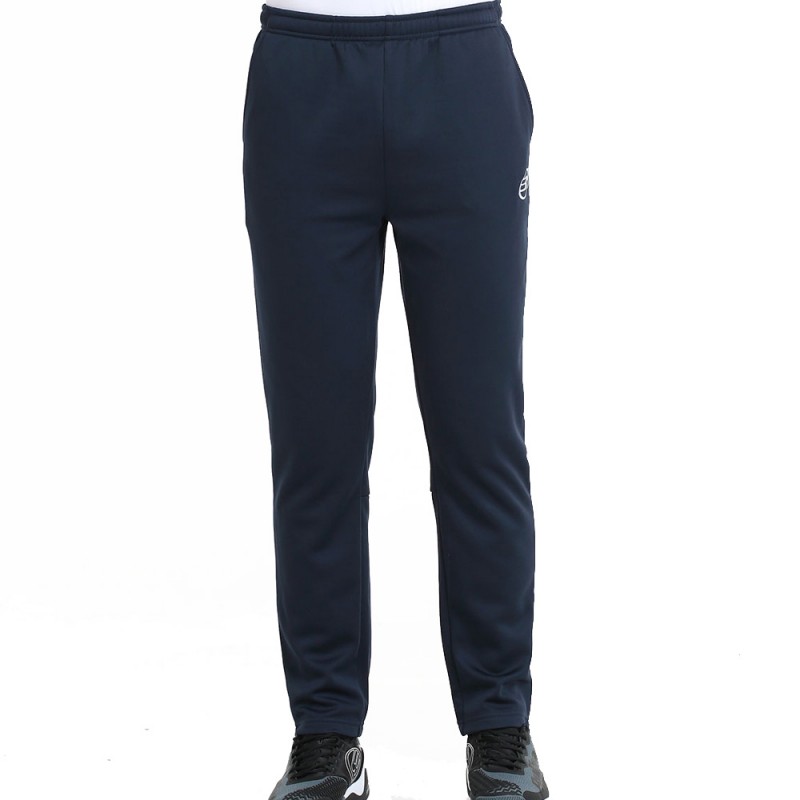 Bullpadel Beariz marineblauw broek Bullpadel Beariz marineblauw broek
