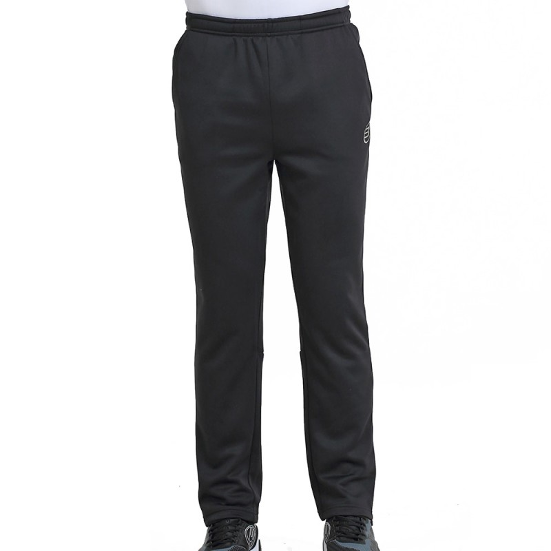 Bullpadel Beariz zwart broek Bullpadel Beariz zwart broek