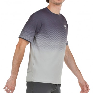 Bullpadel Merga koolstof t-shirt
