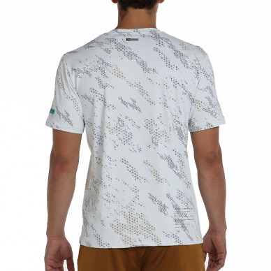 Bullpadel Mago ijs t-shirt