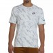 Bullpadel Mago ijs t-shirt