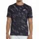 Bullpadel Mago carbon t-shirt