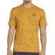 Bullpadel Mago kurkuma t-shirt
