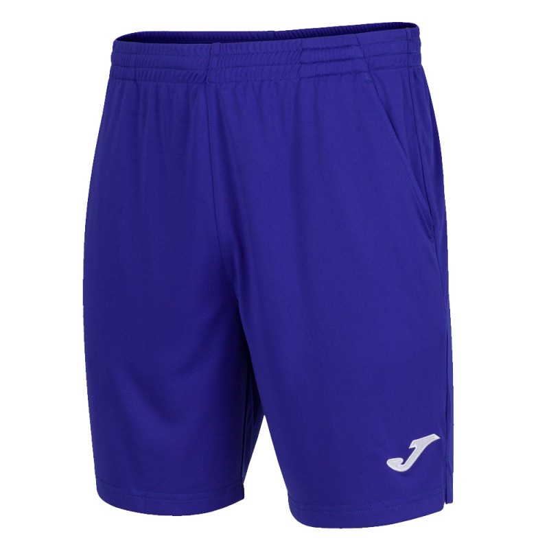 Joma Drive blauwe broek