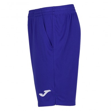 Joma Drive blauwe broek