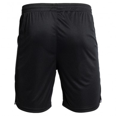 Joma Open III zwart wit shorts