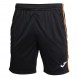 Joma Open III Broek Zwart Oranje