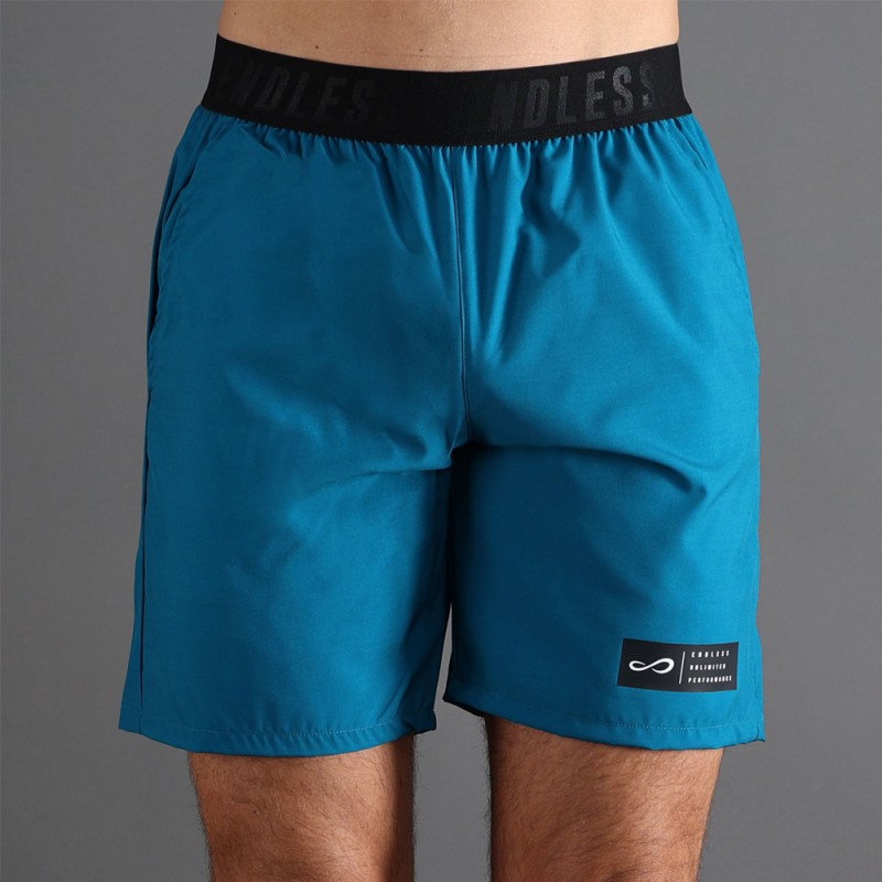 Endless Ace Iconic olie short