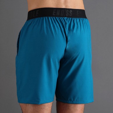 Endless Ace Iconic olie short