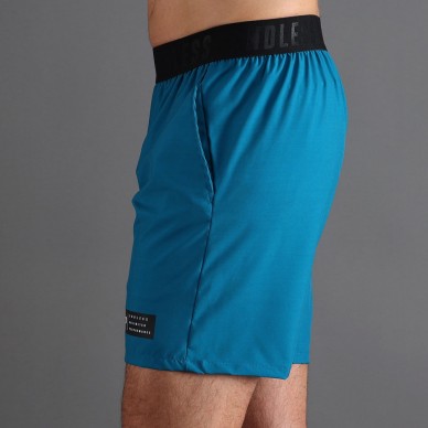 Endless Ace Iconic olie short