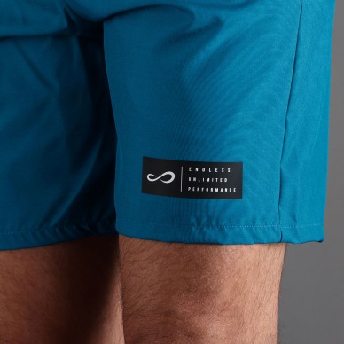 Endless Ace Iconic olie short